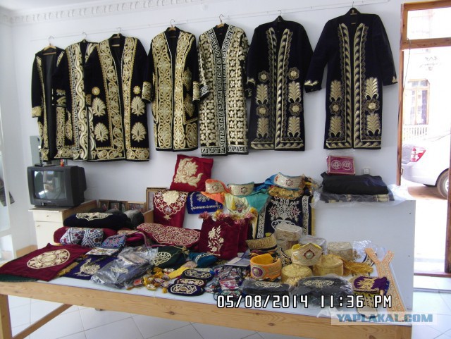 Узбекистан