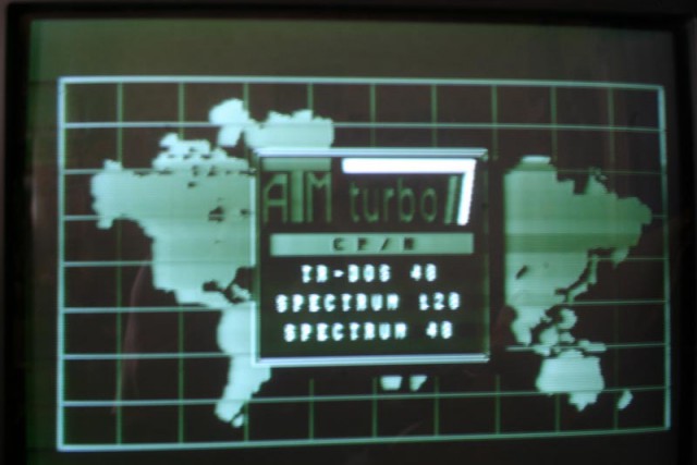 ZX Spectrum