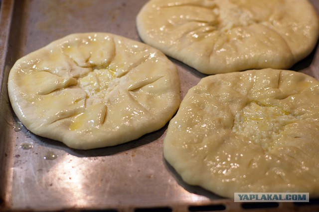 Тема памяти БоРмАnа и Дженибека, Готовим по рецептам ребят