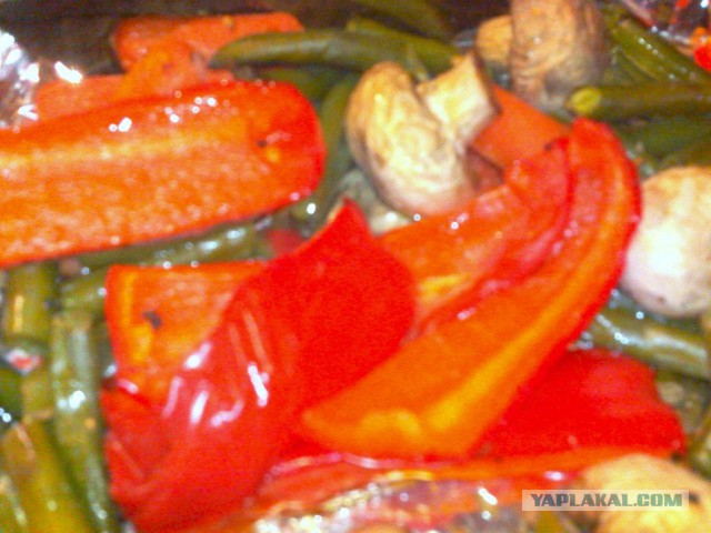 Вкусное обаяние Кулинарии, Повара ЯПа поздравляют милых дам!