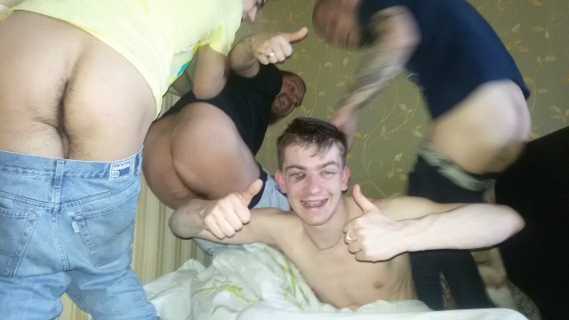 Ужасы и приколы из соцсетей