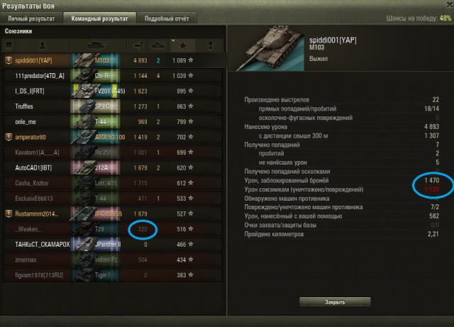 Wargaming 25!