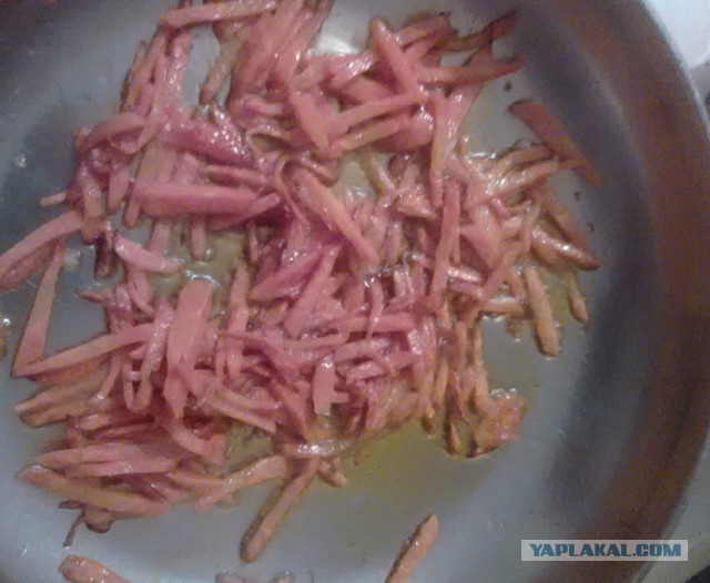 Аццкая кухня 2  (кулинарный адъ)