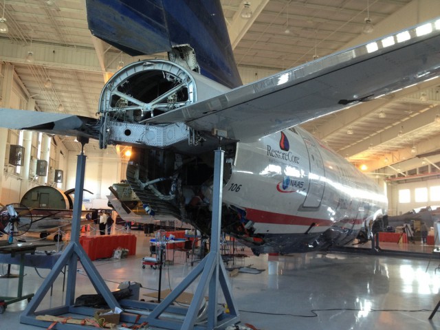 В Египте разбился российский пассажирский самолет, Airbus-321 "Когалымавиа"