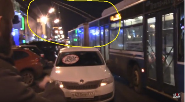 Активиста "СтопХам" в Петрозаводске задержала полиция