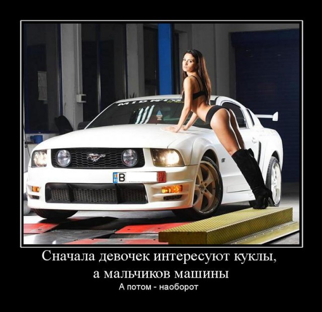 Картинки для поднятия настроения - 4