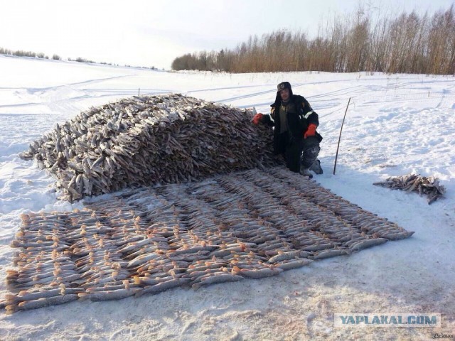 Магадан, старые и новые фотки