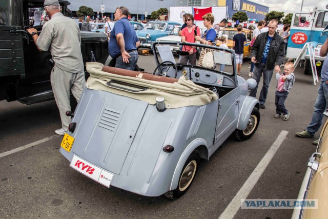 Фестиваль автотюнинга в Краснодаре - ЮгМоторШоу - 2016 (Обзор)