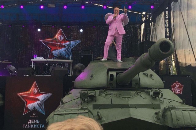 Wargaming 39