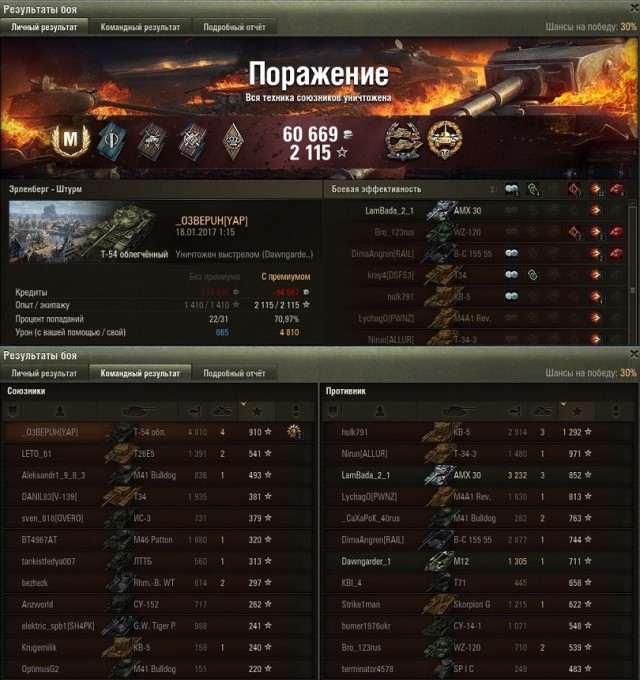 Wargaming 43