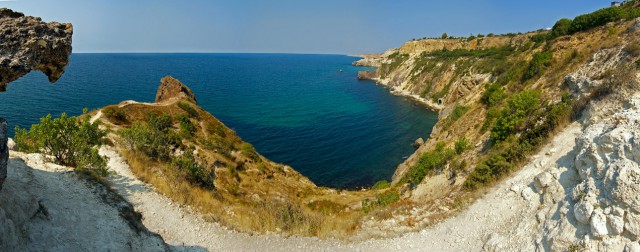 Просто факты о Крыме