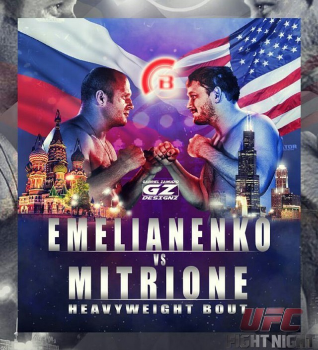 Новости бокса и MMA(бои без правил)