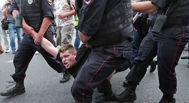 Загнивающий запад, вся правда 18+