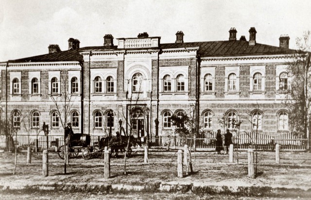 История фотографии. Самые первые снимки
