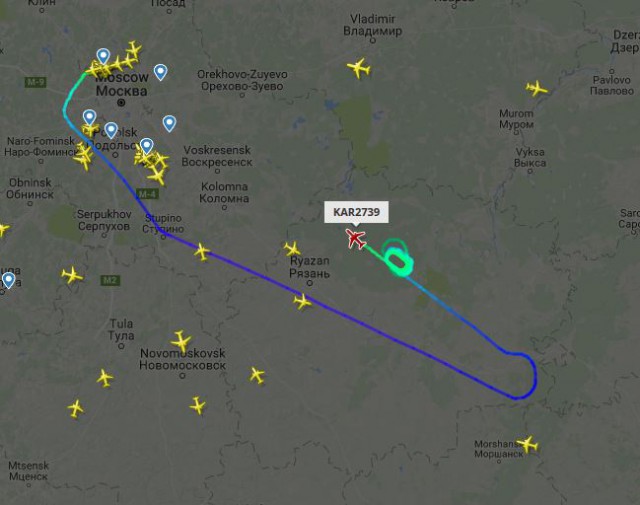 У рейса IK2739 /KAR2739 Nordwind Airlines что идет не так ....