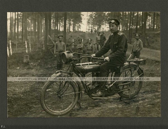 Интересные и редкие фотографии