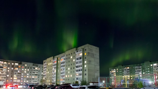 Просто Природа