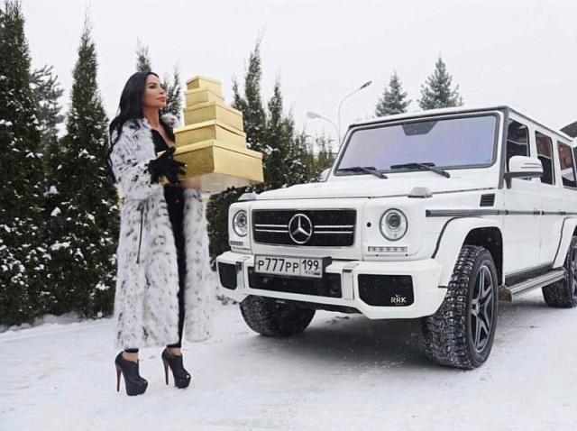 Чудики из социальных сетей