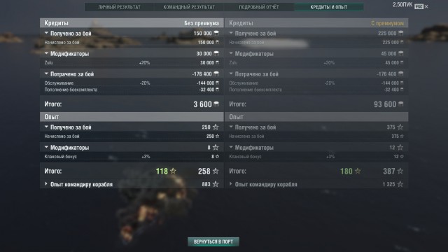 World of Warships - 5
