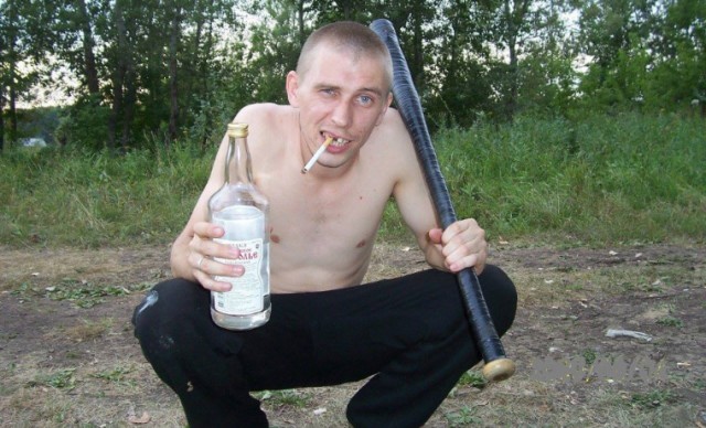 Чудики из социальных сетей