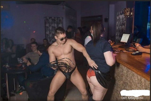 Скотсети и прочие интернеты 04.03.19