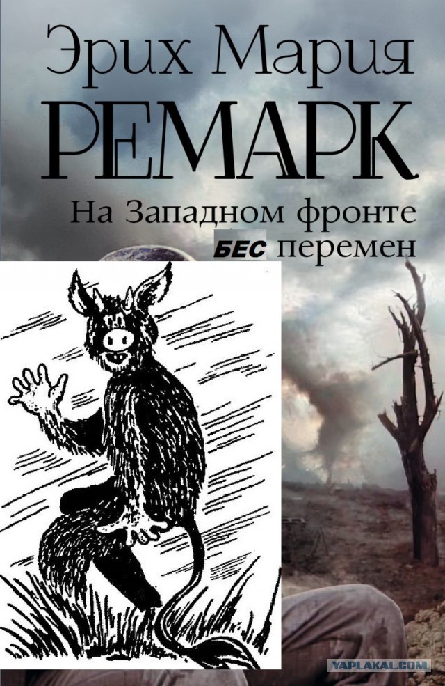 15 книг, которые читатели умудрялись просить в библиотеках