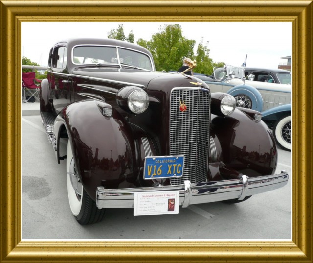 Игра на ЯПе: Угадай АВТО-2