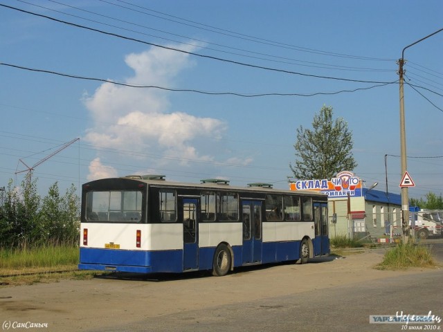 Игра на ЯПе: Угадай АВТО-3