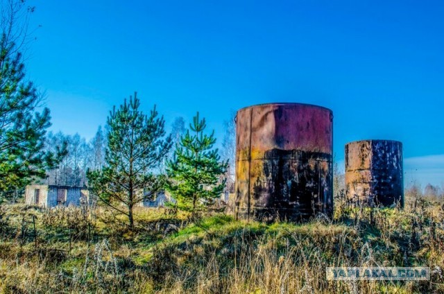 Тяготы военной службы
