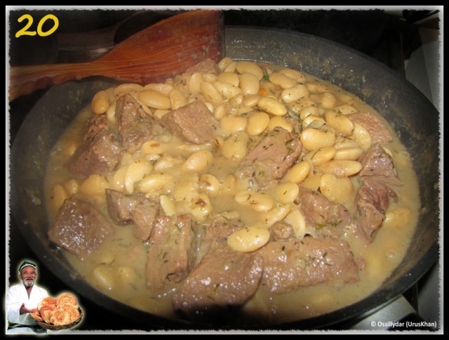 Фасоль – International, Или «Веселые нотки»