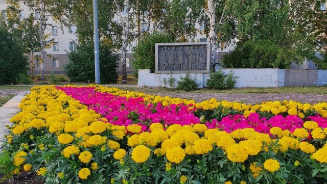 Архангельск – покоряющий север