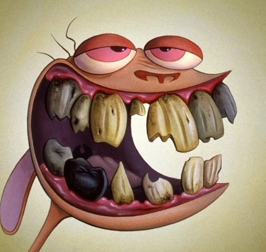 Нужно ли удалять корни разрушенных зубов? Сегодня парадигма слегка изменилась