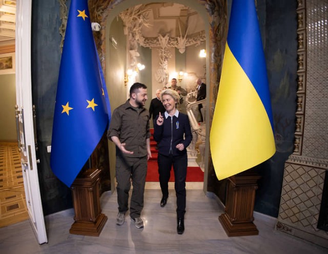 Вот так и на ЯПе