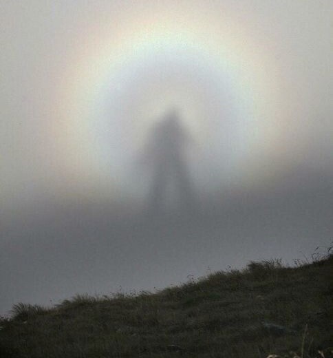 Редкое природное явление