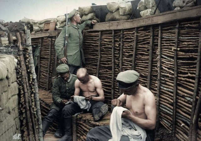 Немного истории в фото 17.11.2022