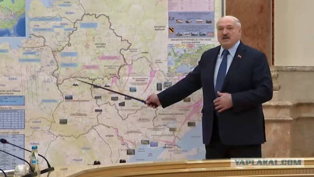 Киев может прекратить страдания народа, выполнив требования Москвы