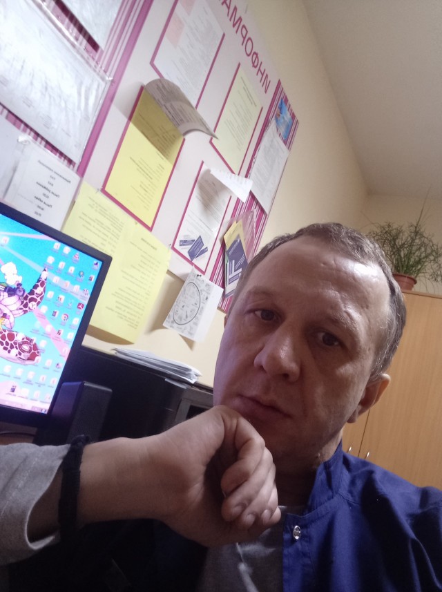 Яповчане на рабочем месте