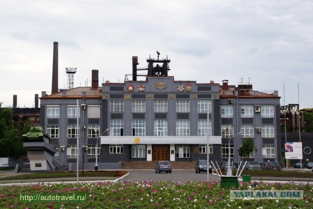 А у вас в квартире газ