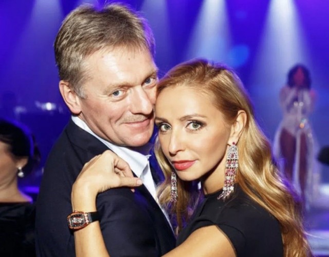 Пескова получила президентский грант на ледовые шоу, Плющенко и Авербуху отказали