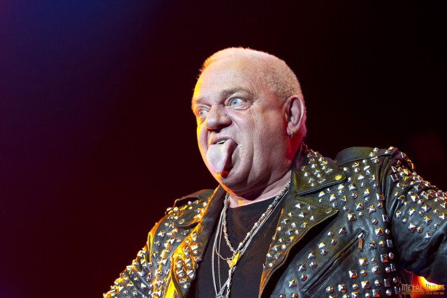 6 апреля 1952 года родился Удо Диркшнайдер (Udo Dirkschneider)