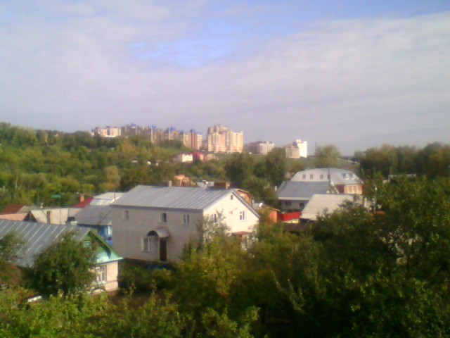 Что нам стоит дом построить!