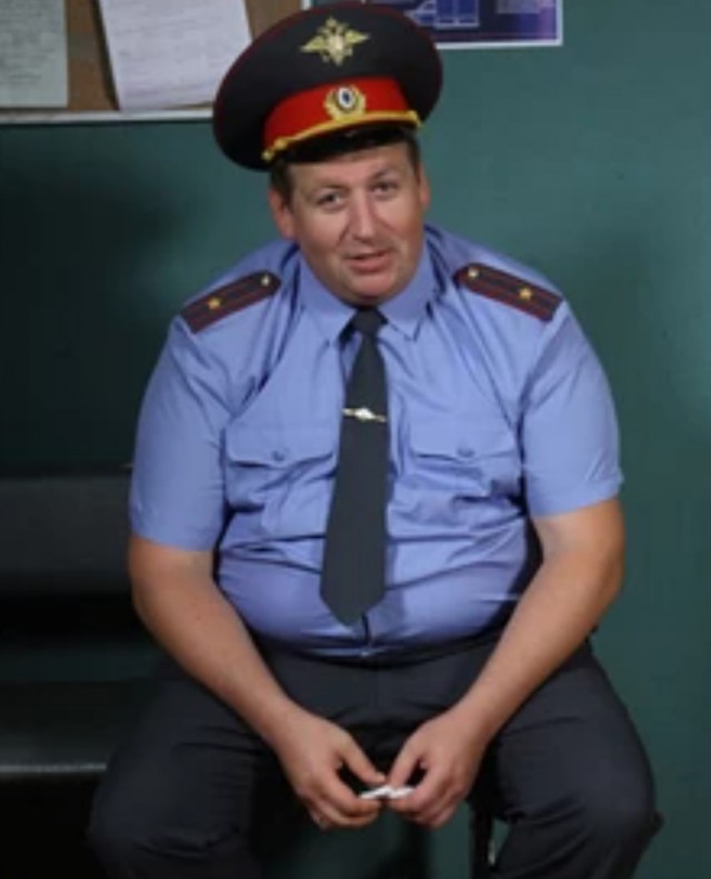 Актрису Кристину Бабушкину задержали в Москве, при ней нашли белый порошок