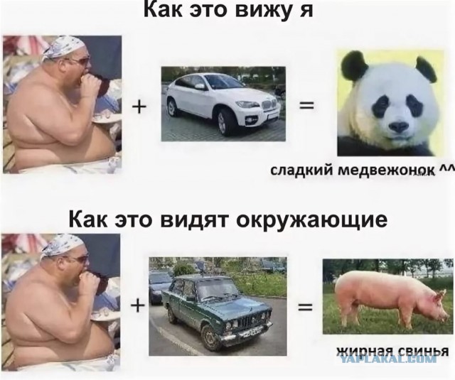 Россия – страна возможностей и талантливых самородков