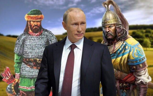 Так выглядят новые учебники по истории для старших классов