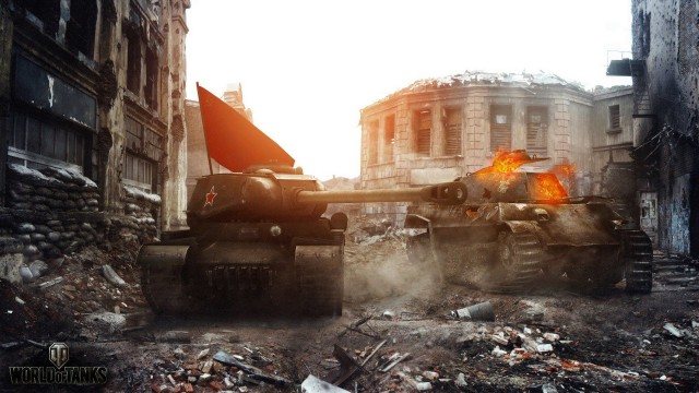 Wargaming 5