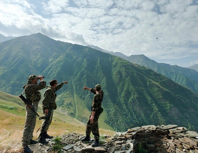Посол РФ: пограничников России разместили на границе Армении по просьбе Пашиняна