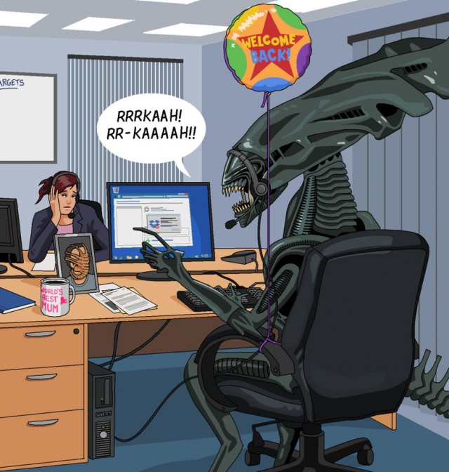 Очередной эгоист, который хочет работать за ДЕНЬГИ, а не ради идеи