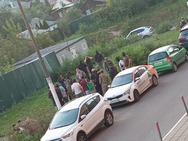 Лёд тронулся, господа?