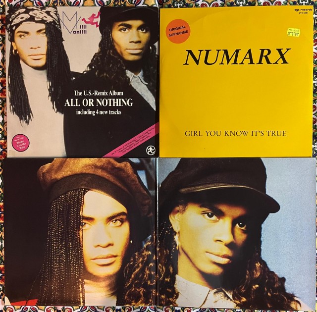 Музыка и музыканты: А вы знали, что это кавер?