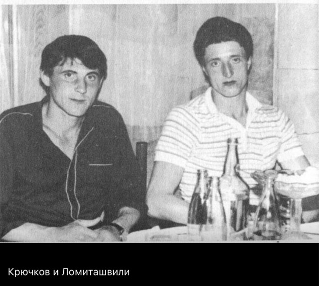 Кащей без царства: как банда 90-х превратила Москву в территорию страха